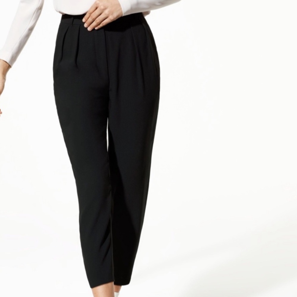 Aritzia Babaton Modesto Pant (size 2)